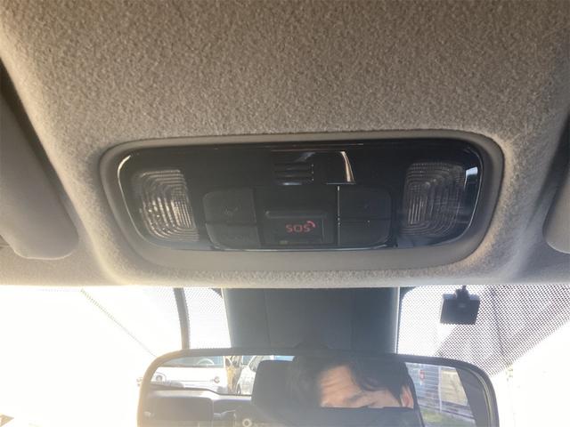 トヨタ ヤリスクロス 31枚目