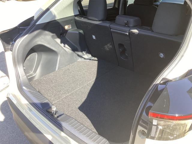 トヨタ ヤリスクロス 32枚目