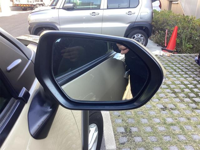 トヨタ ヤリスクロス 38枚目