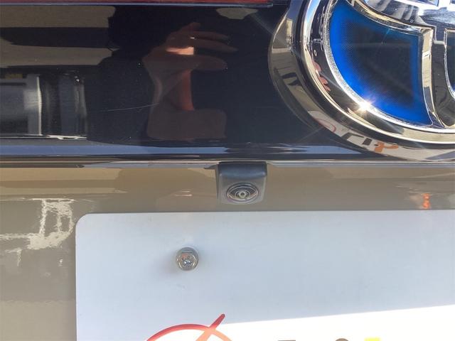 トヨタ ヤリスクロス 39枚目