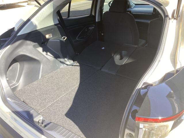 トヨタ ヤリスクロス 43枚目