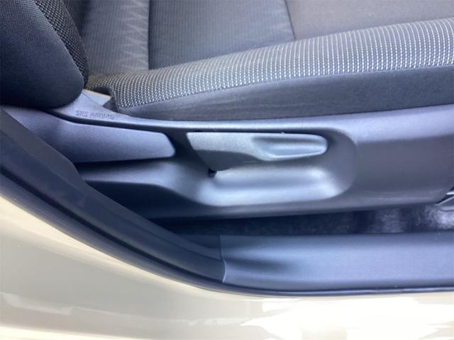 トヨタ ヤリスクロス 45枚目