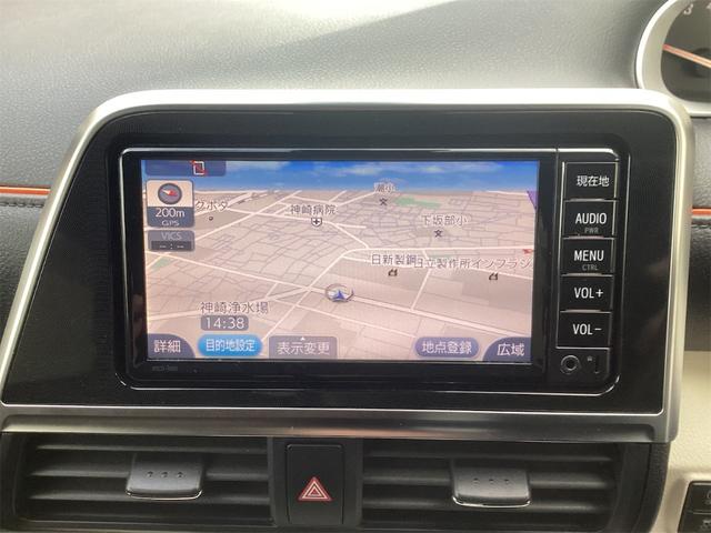 トヨタ シエンタ 5枚目