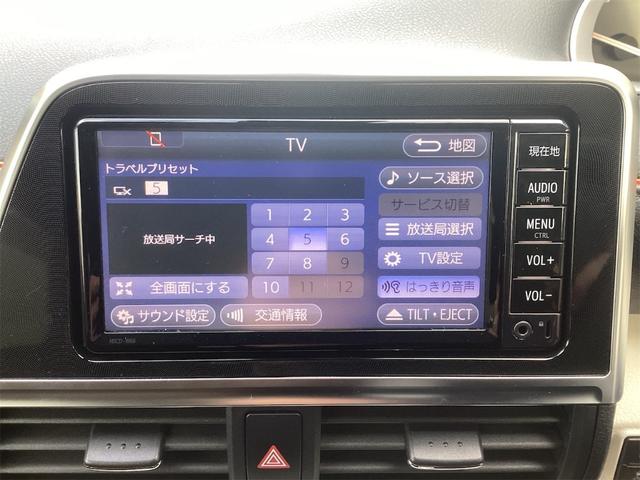 トヨタ シエンタ 6枚目