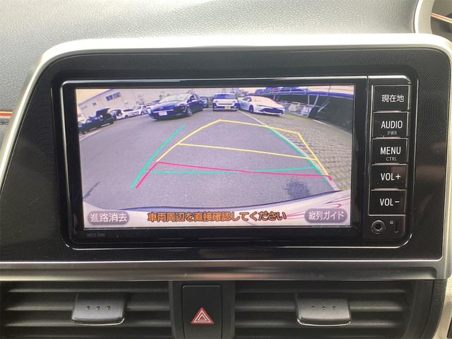 トヨタ シエンタ 7枚目