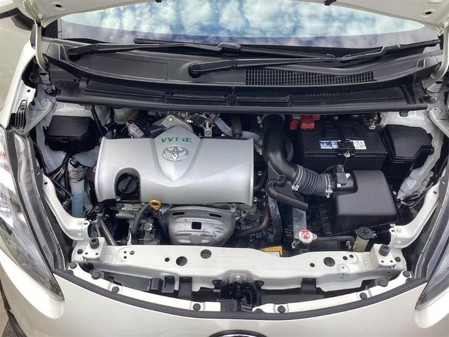 トヨタ シエンタ 16枚目