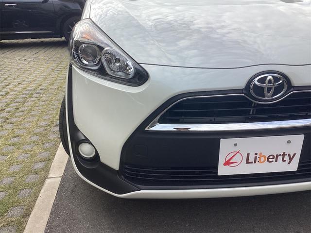 トヨタ シエンタ 17枚目