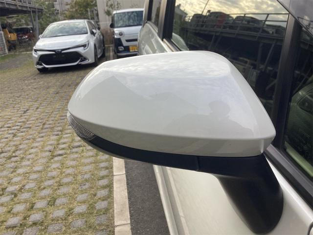 トヨタ シエンタ 18枚目