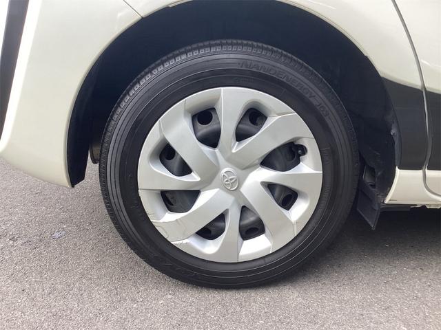 トヨタ シエンタ 21枚目