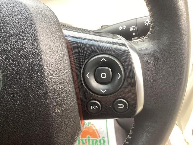 トヨタ シエンタ 25枚目