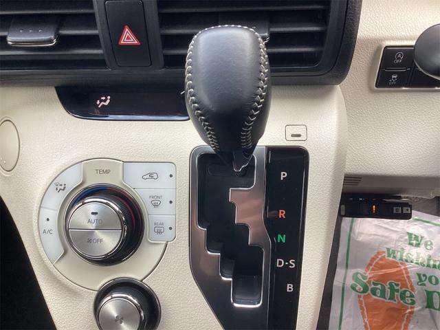 トヨタ シエンタ 27枚目