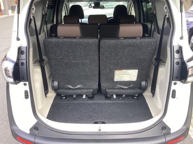 トヨタ シエンタ 30枚目