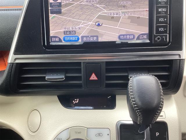 トヨタ シエンタ 32枚目