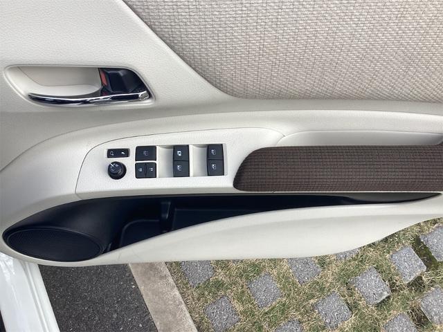 トヨタ シエンタ 33枚目