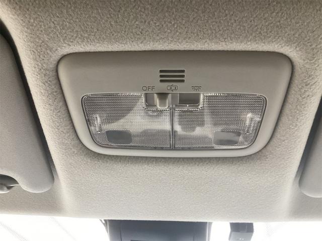 トヨタ シエンタ 34枚目