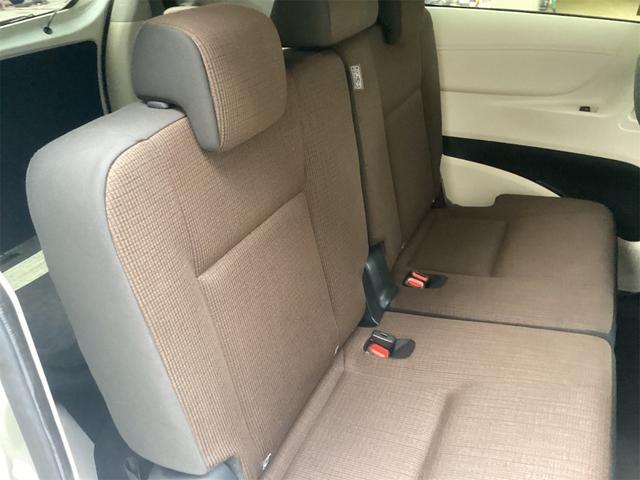 トヨタ シエンタ 41枚目