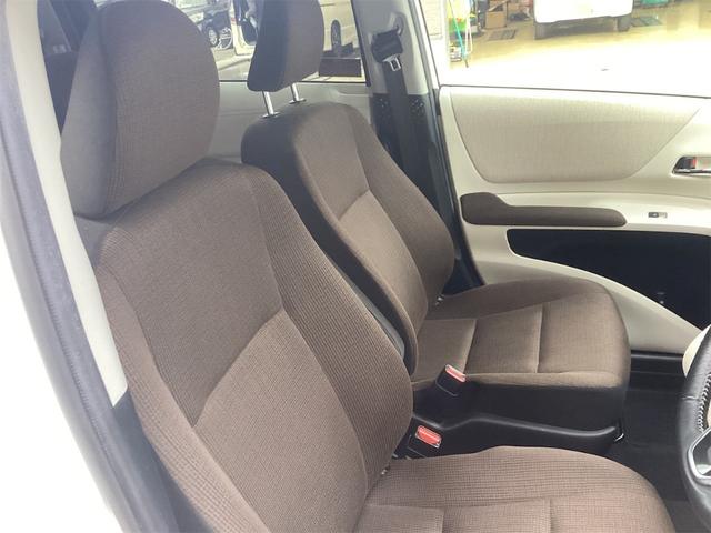 トヨタ シエンタ 42枚目