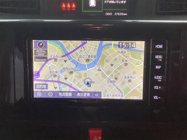 トヨタ ルーミー 5枚目