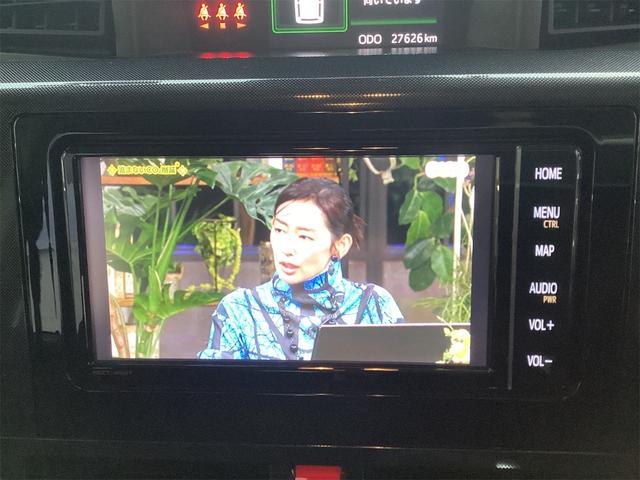 トヨタ ルーミー 7枚目