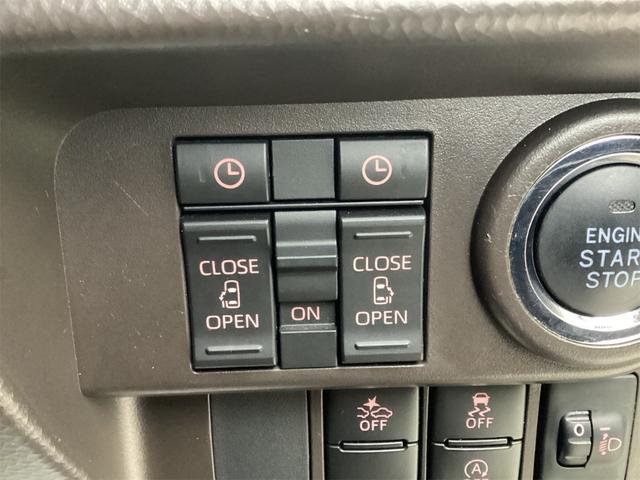 トヨタ ルーミー 9枚目