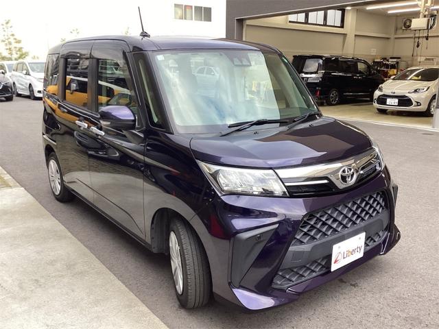 トヨタ ルーミー 11枚目