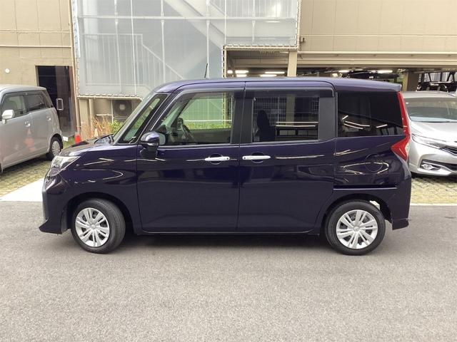 トヨタ ルーミー 13枚目