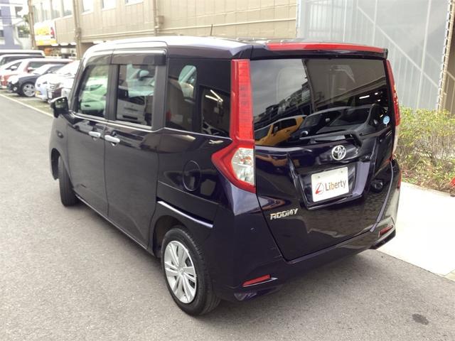 トヨタ ルーミー 14枚目