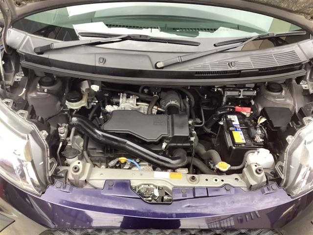 トヨタ ルーミー 17枚目