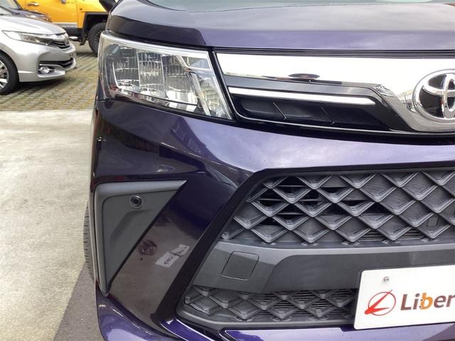 トヨタ ルーミー 19枚目