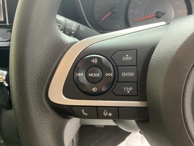 トヨタ ルーミー 23枚目