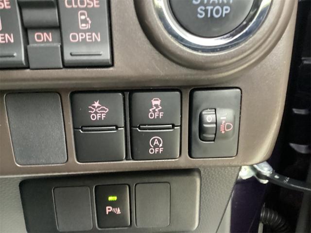 トヨタ ルーミー 26枚目