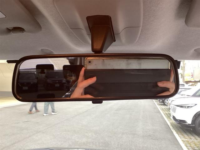 トヨタ ルーミー 29枚目