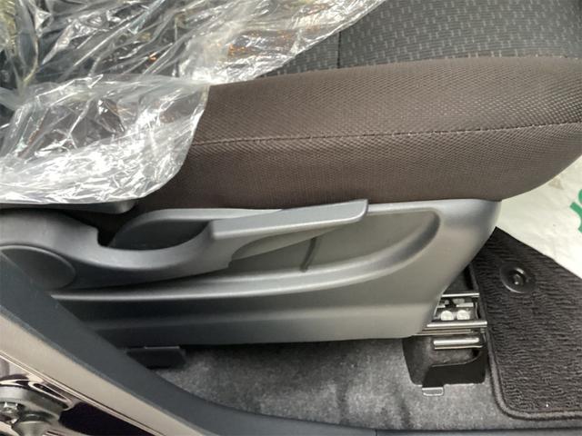 トヨタ ルーミー 36枚目