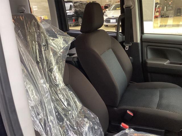 トヨタ ルーミー 40枚目