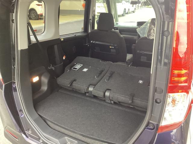 トヨタ ルーミー 43枚目