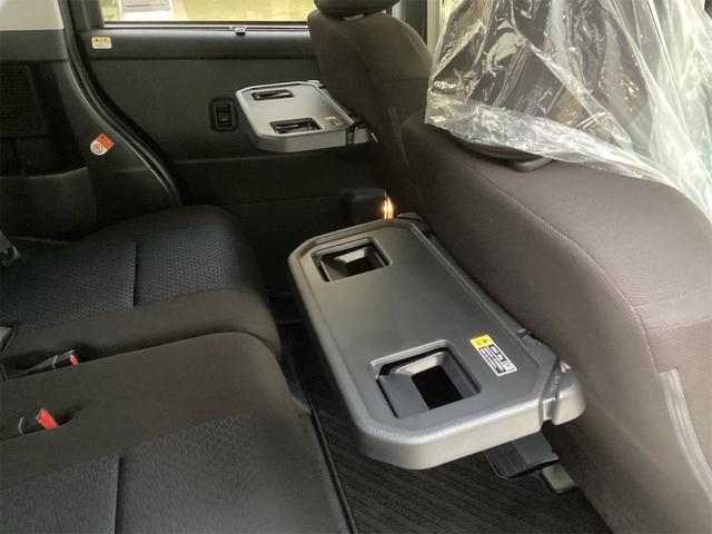 トヨタ ルーミー 44枚目