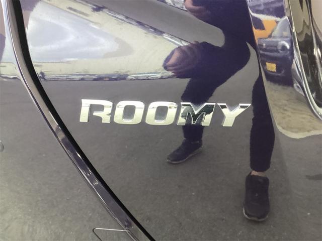 トヨタ ルーミー 48枚目