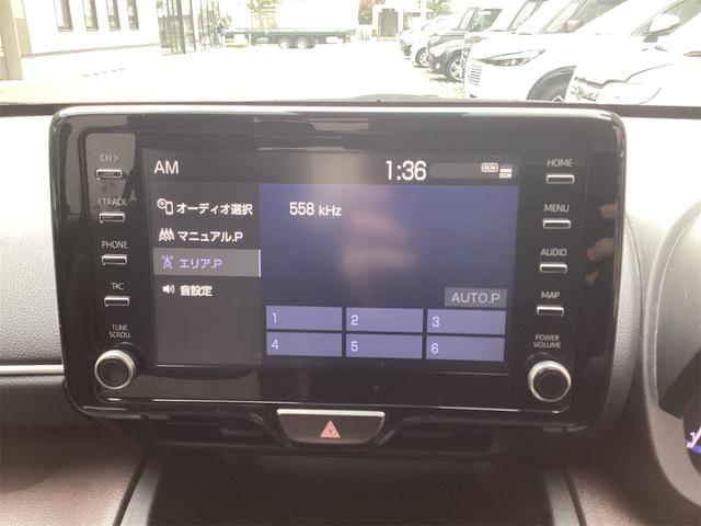 トヨタ ヤリスクロス 5枚目