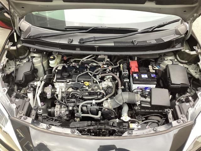 トヨタ ヤリスクロス 14枚目