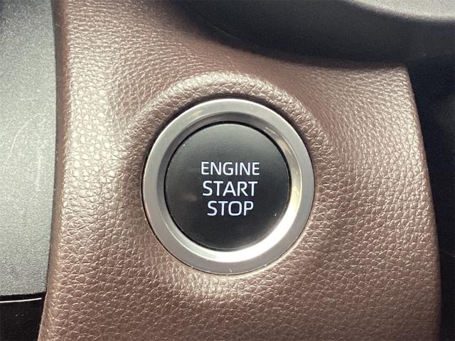 トヨタ ヤリスクロス 26枚目