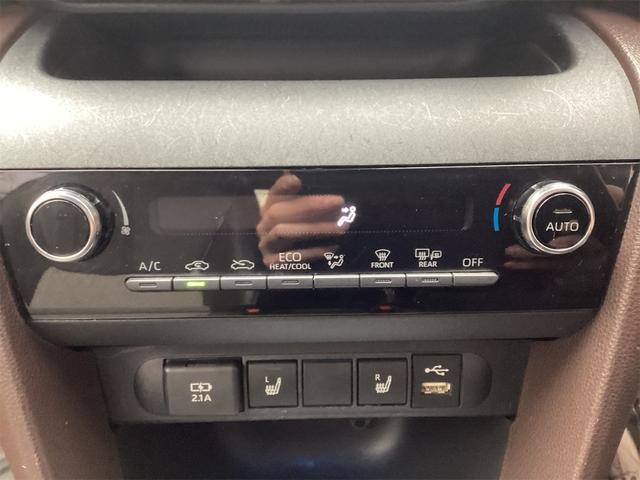 トヨタ ヤリスクロス 27枚目