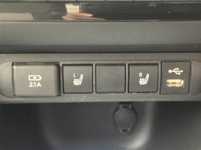 トヨタ ヤリスクロス 29枚目