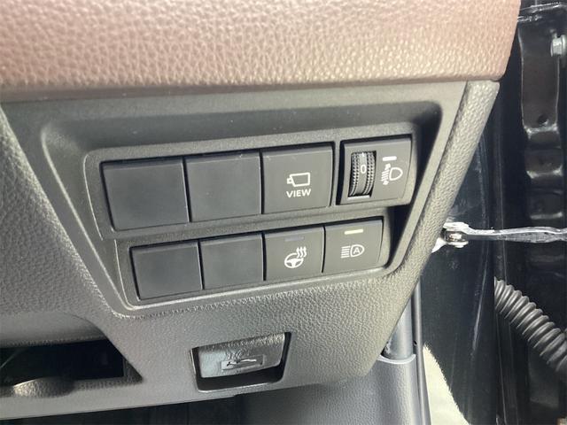 トヨタ ヤリスクロス 30枚目