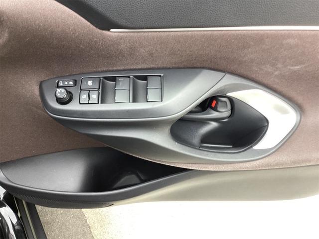 トヨタ ヤリスクロス 31枚目