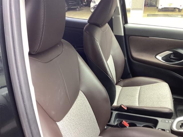 トヨタ ヤリスクロス 38枚目