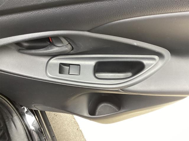 トヨタ ヤリスクロス 40枚目