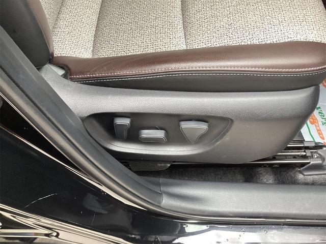 トヨタ ヤリスクロス 42枚目