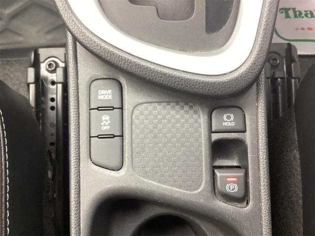 トヨタ ヤリスクロス 43枚目