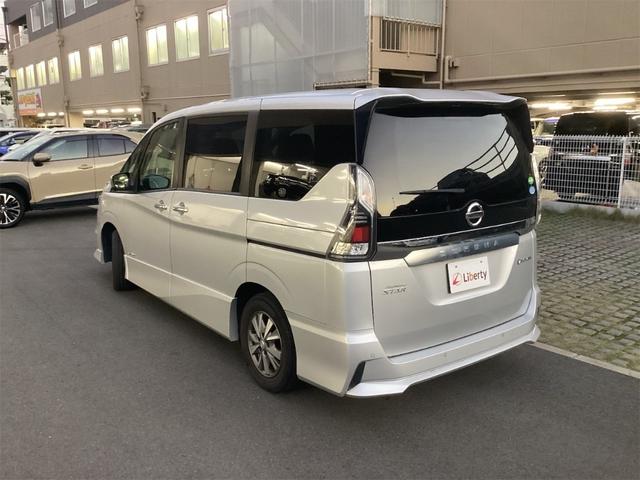 日産 セレナ 13枚目