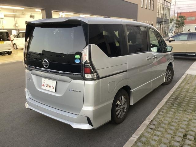 日産 セレナ 15枚目